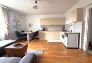 Smarte 2-Zimmer Wohnung