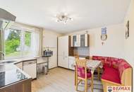 Miethit - Häuschen mit Nebengebäuden