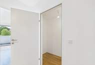 Erstbezug mit 20 m² Freifläche nahe Mariahilfer Straße