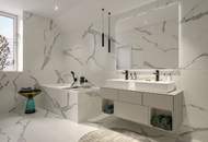 Neubau trifft Altbaucharme