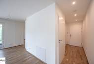 Hochwertige 3-Zimmer-Wohnung mit zwei Balkonen (Abendsonne!) nahe U4 | Rondelle XIV - 2.OG - Top 10