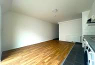 Balkonwohnung im Dachgeschoss - 3 Zimmer mit Wohnküche - Nähe Quellenstraße und Matzleinsdorfer Platz