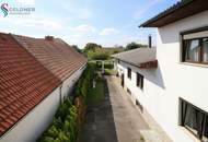 Gepflegtes Einfamilienhaus -7 Zimmer - ruhige Lage - uneinsehbarer Garten - großer Stadl - Super Preis-Leistung!!