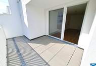 Wohnen in Stammersdorfer Ruhelage