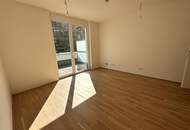 ERSTBEZUG: 2 Zimmer + 44 m² Dachterrasse | Graz-Gösting