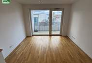 Moderne 2-Zimmer-Wohnung mit Loggia in ruhiger Lage! - ab 01.10.2026 verfügbar!