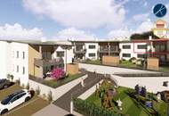 Exklusives Neubauprojekt: 3-Zimmer Wohnung mit großzügigem Balkon