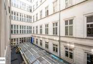 Erstbezug: traumhafte Altbauwohnung mit luxuriöser Ausstattung