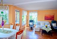 PRIVATVERKAUF ! TRAUMBUNGALOW IN SONNIGER GRÜNRUHELAGE IN ENZESFELD (Provisionsfrei)