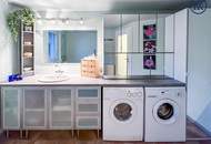 Einzigartiges Bauernhaus (Oldtimer-Charme) mit großem Grundstück, langgezogenem Hof, 2 Wohnungen, Swimmingpool – ideal für Liebhaber.