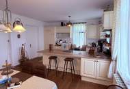 renovierte Villa in Bestlage von Bad Sauerbrunn – großzügiges Grundstück &amp; ausbaufähiges Dachgeschoss