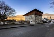 Charmantes Wohnhaus mit historischem Charakter in Paternion