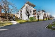 Hochwertige Familienwohnung mit 2 Balkonen und Tiefgaragenplatz!