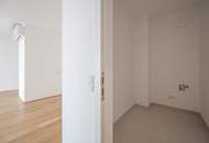 TRAUMNEUBAU mit Panoramablick bis zum Prater (T189)