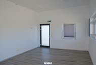 Modernes Büro (Top 1) mit Balkon - Gewerbegebiet Mautern