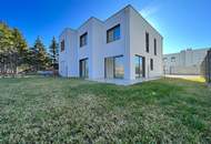 Neubau – Einfamilienhaus &amp; energieeffizient: 5‑Zimmer‑Haus mit Keller und 2 Stellplätzen