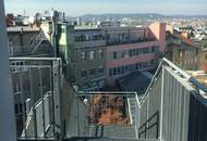 DPC | Bürofläche Bahnhof Meidling