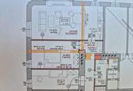3 ZIMMER-WOHNUNG, IDEAL FÜR PÄRCHEN, WG ODER FÜR KLEINFAMILIEN