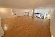 Exklusive Traumwohnung mit 205 m², Galerie, Terrasse &amp; großem Gartenparadies!