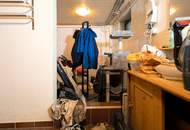 Charakteristisches Haus in Untersiebenbrunn - Eckgrundstück, Gepflegt, TOP Garten!