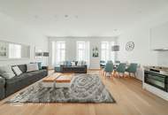 Exklusive 3-Zimmer-Eigentumswohnung mit Terrasse in ruhiger, zentraler Lage in Wien