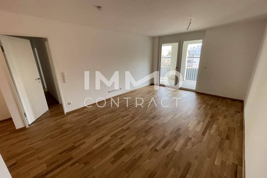 Zuhause! Endlich ankommen in dieser wunderschönen 3 Zimmer Neubauwohnung, Wohnung-kauf, 499.600,€, 1120 Wien 12., Meidling