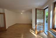 3-ZIMMER TERRASSENWOHNUNG IM ZENTRUM