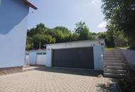 Mehrfamilienhaus mit 2 getrennten Wohneinheiten