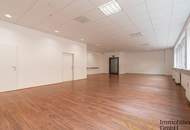 Moderne Büro-/Schulungs-/Therapiefläche in zentraler Linzer Lage zu vermieten!