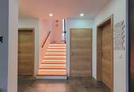 Hochwertiges Einfamilienhaus mit Garage – ankommen, wohlfühlen, zuhause sein