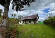 Einfamilienhaus