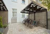 CITY APARTMENT - Erstbezug nach Sanierung | Garconniere