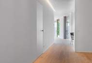 Modern. Offen. Beeindruckend. Penthouse mit Seeblick