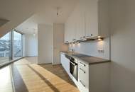 Über den Dächern Wiens – Neuwertige 2-Zimmer Wohnung mit Terrasse &amp; Klimaanlage