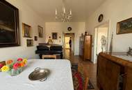 4-Zimmer-Dachgeschosswohnung mit Westterrasse &amp; Grünblick