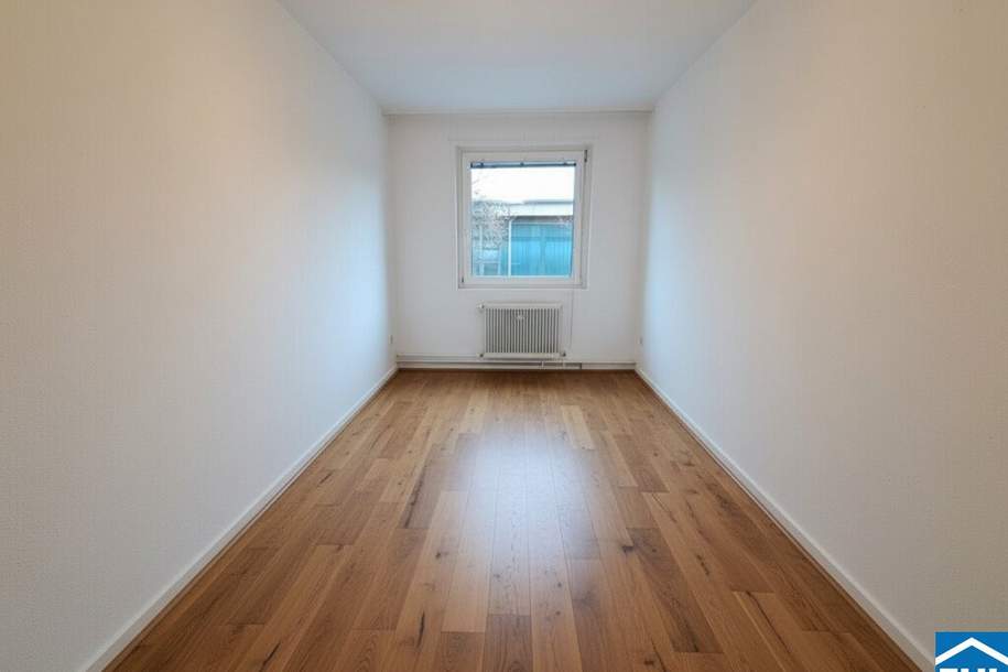 Neubauwohnung in U-Bahn-Nähe: 3-Zimmer-Wohnung mit Entwicklungspotenzial, Wohnung-kauf, 229.000,€, 1200 Wien 22., Donaustadt