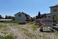 eines der letzten Baugrundstücke in Roithen