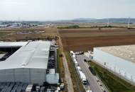 "Bauerwartungsland, unmittelbar angrenzend an den Industriepark Hagenbrunn!