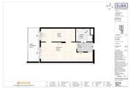 Modernes Wohnen in Stockerau 1,5-Zimmer I Ausgezeichnete Anbindung