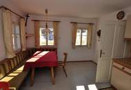 Klein, aber mein – gemütliches Einfamilienhaus in sonniger Lage mit Potenzial!