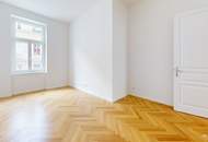 "Urban Oasis" - Charmante Altbaustil-Wohnung mit Balkon und Erker