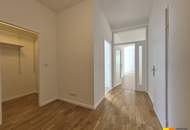 Cottageviertel Währing: 4 Zimmerwohnung im Topzustand