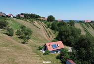 **Naturliebhaber aufgepasst – Idyllisches Kellerstöckl am Hamerlberg!**