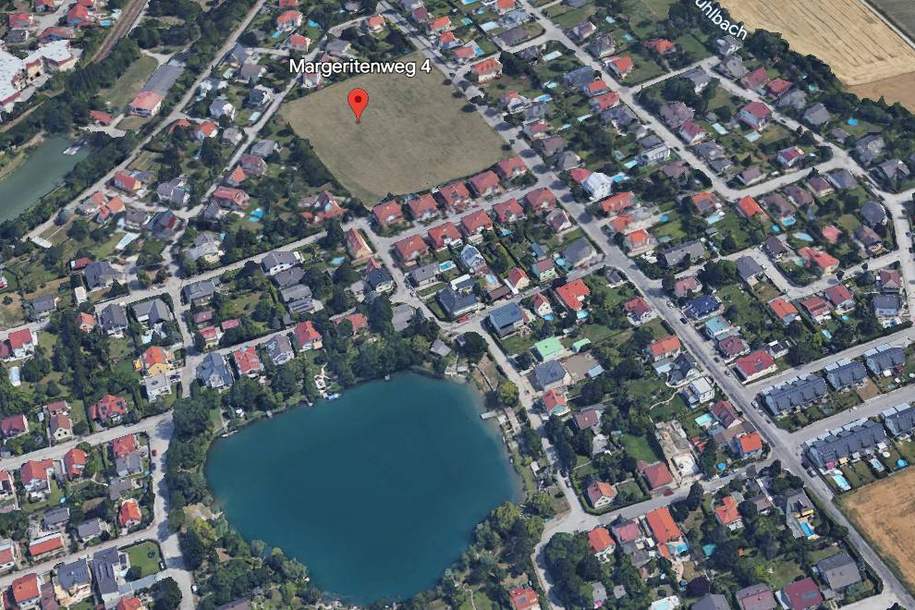 ++ NUR NOCH 2 BAURECHTSGRUNDSTÜCKE verfügbar ++, Grund und Boden-kauf, 120.000,€, 2353 Mödling