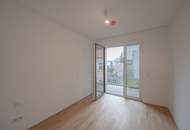 EDUART-The Art of Living: High-Quality 3-Room NEW-BUILD (Second Occupancy) with approx. 13 m² of Outdoor Space! (6/16)