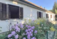 6Zi -Landhaus in idyllischer Lage am Kamp