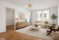 ERSTBEZUG mit LOGGIA | Nähe Alte Donau | Fernwärme | TG-Stellplatz optional | Ideal für Anleger oder Eigennutzer | Nachhaltiges Projekt