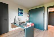 Luxus-Garten-Maisonette &amp; Wellnessbereich mit Pool
