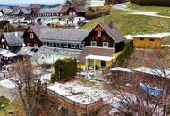 Charmante Zwei‑Etagen‑Berghütte im oberen Görtschitztal – ideal als Zweitwohnsitz