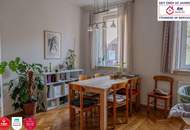 Ruhig, grün, großzügig – Ihr Mehrfamilienhaus im 23. Bezirk!